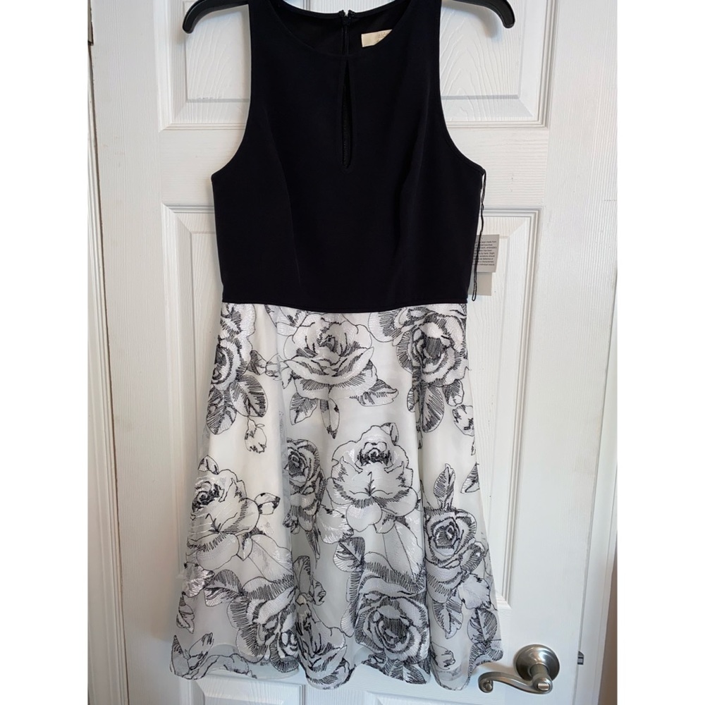 NWT DRESS